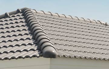 advantages of Saltfleetby All Saints clay roofing