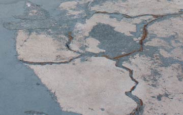 fibreglass roofing replacement Saltfleetby All Saints