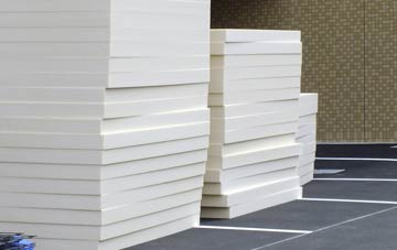 Saltfleetby All Saints flat roof insulation costs