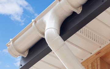 Saltfleetby All Saints gutter installation costs