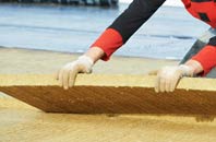 find rated Saltfleetby All Saints roof insulation companies