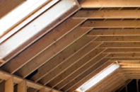 Saltfleetby All Saints tapered roof insulation quotes